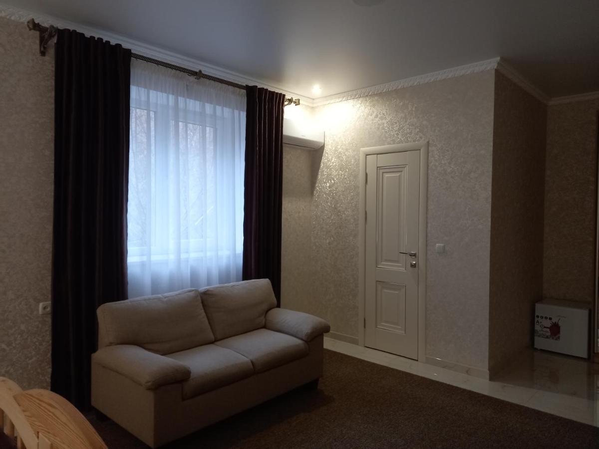 Готель River House Umanʼ المظهر الخارجي الصورة