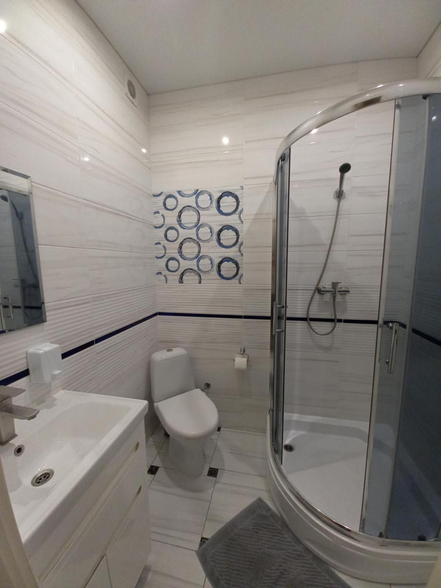 Готель River House Umanʼ المظهر الخارجي الصورة