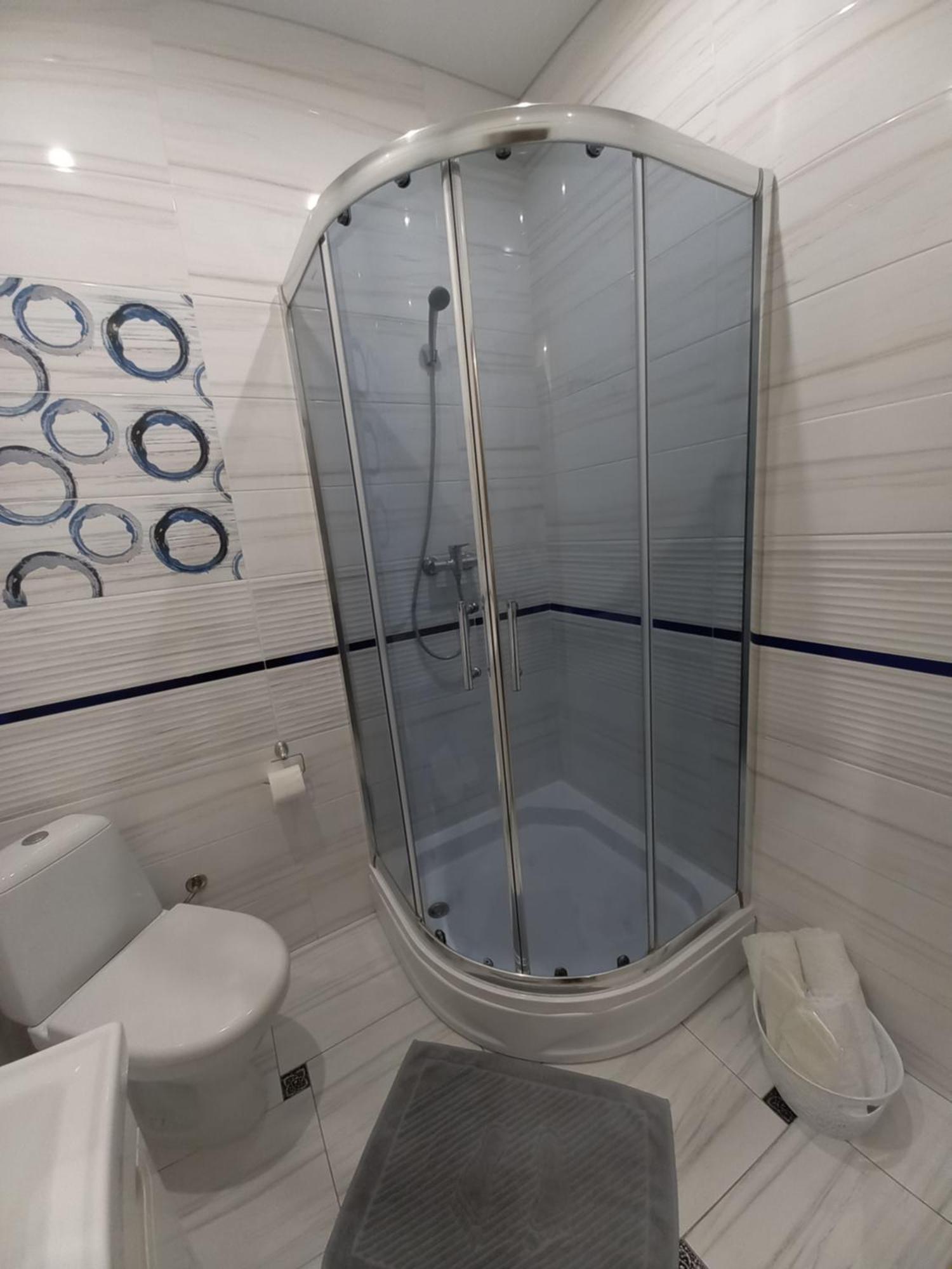 Готель River House Umanʼ المظهر الخارجي الصورة