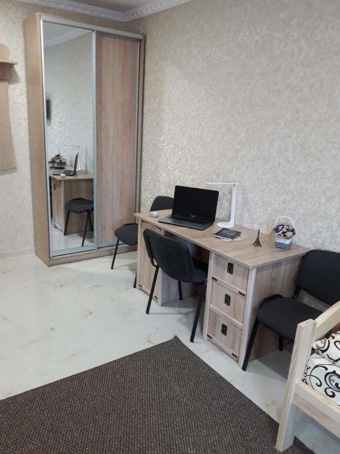 Готель River House Umanʼ المظهر الخارجي الصورة