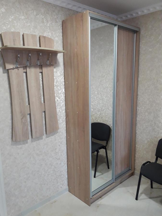 Готель River House Umanʼ المظهر الخارجي الصورة